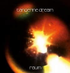 TANGERINE DREAM - Raum (2LP Set)